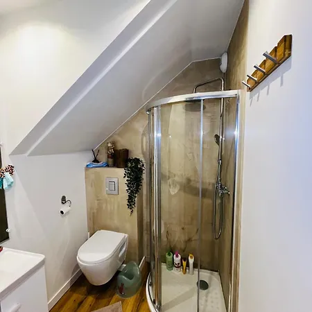 Holiday home Maison Ville&ocean&foret Saint-Vincent-de-Tyrosse