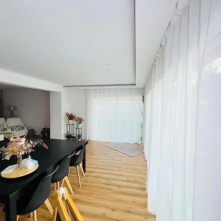 Holiday home Maison Ville&ocean&foret *
