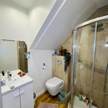Maison Ville&ocean&foret * Saint-Vincent-de-Tyrosse