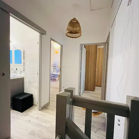 Maison Ville&ocean&foret Saint-Vincent-de-Tyrosse