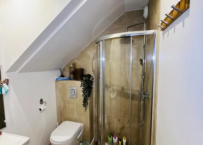 Holiday home Maison Ville&ocean&foret Saint-Vincent-de-Tyrosse