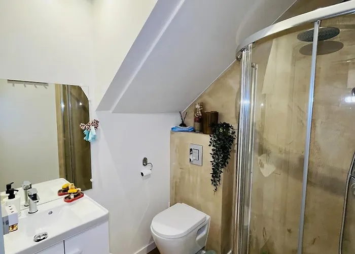 Maison Ville&ocean&foret * Saint-Vincent-de-Tyrosse