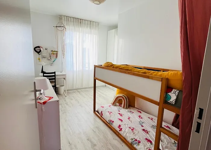 Maison Ville&ocean&foret *